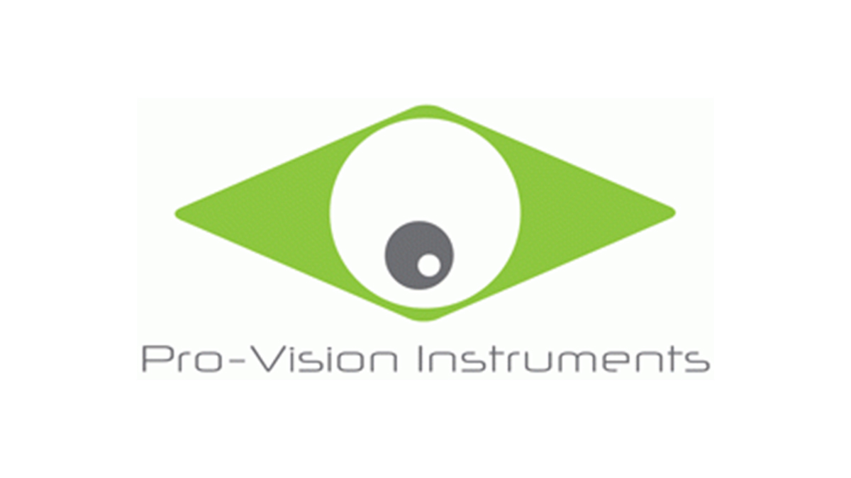 Pro-Vision Instruments: Specialist in Optiek en Oftalmologie
